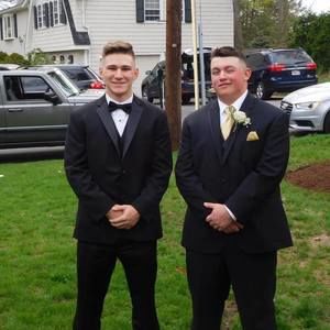 Meet your Posher, Brett